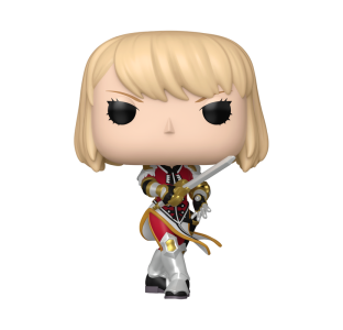 ФІГУРКА FUNKO POP SOLO LEVELING - CHA HAE-IN / ФАНКО ПОП ТІЛЬКИ Я ВІЗЬМУ НОВИЙ РІВЕНЬ - ЧА Е ІН