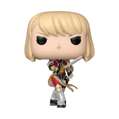 ФІГУРКА FUNKO POP SOLO LEVELING - CHA HAE-IN / ФАНКО ПОП ТІЛЬКИ Я ВІЗЬМУ НОВИЙ РІВЕНЬ - ЧА Е ІН - фото 1