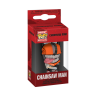POCKET POP! KEYCHAIN: CHAINSAW MAN - CHAINSAW MAN / БРЕЛОК ФАНКО ПОП: ЛЮДИНА-БЕНЗОПИЛА - фото 2