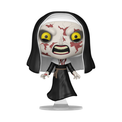 ФИГУРКА FUNKO POP THE NUN / ФАНКО ПОП МОНАШКА - фото 1