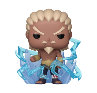 ФІГУРКА FUNKO POP NARUTO - RAIKAGE / ФАНКО ПОП НАРУТО - РАЙКАГЕ