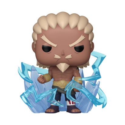 ФІГУРКА FUNKO POP NARUTO - RAIKAGE / ФАНКО ПОП НАРУТО - РАЙКАГЕ - фото 1