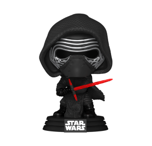 ФІГУРКА FUNKO POP STAR WARS - KYLO REN / ФАНКО ПОП ЗОРЯНІ ВІЙНИ - КАЙЛО РЕН