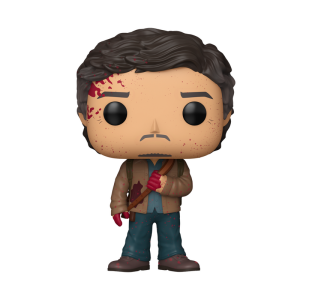 ФІГУРКА FUNKO POP THE LAST OF US - JOEL MILLER / ФАНКО ПОП ОСТАННІ З НАС - ДЖОЕЛ