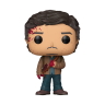 ФІГУРКА FUNKO POP THE LAST OF US - JOEL MILLER / ФАНКО ПОП ОСТАННІ З НАС - ДЖОЕЛ - фото 1