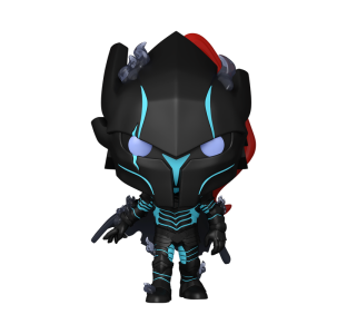 ФІГУРКА FUNKO POP SOLO LEVELING - IGRIS / ФАНКО ПОП ТІЛЬКИ Я ВІЗЬМУ НОВИЙ РІВЕНЬ - ІГРІС