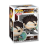 ФІГУРКА FUNKO POP ATTACK ON TITAN - LEVI / ФАНКО ПОП АТАКА ТИТАНІВ - ЛЕВІ - фото 2