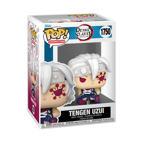 ФИГУРКА FUNKO POP TENGEN UZUI / ФАНКО ПОП ТЕНГЕН УЗУЙ