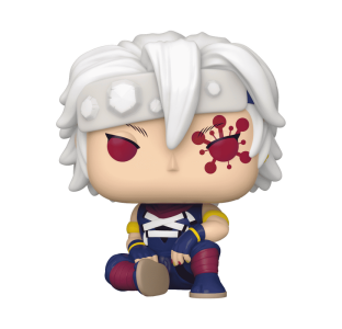 ФИГУРКА FUNKO POP TENGEN UZUI / ФАНКО ПОП ТЕНГЕН УЗУЙ