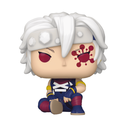 ФИГУРКА FUNKO POP TENGEN UZUI / ФАНКО ПОП ТЕНГЕН УЗУЙ - фото 1