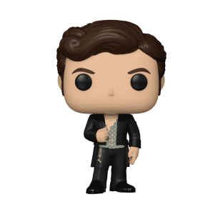 ФІГУРКА FUNKO POP BRIDGERTON - COLIN BRIDGERTON  / ФАНКО ПОП БРІДЖЕРТОНИ - КОЛІН БРІДЖЕРТОН