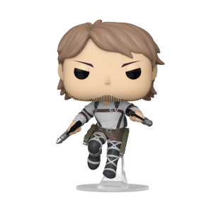 ФІГУРКА FUNKO POP ATTACK ON TITAN - JEAN KIRSTEIN  / ФАНКО ПОП АТАКА ТИТАНІВ - ЖАН