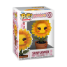 ФІГУРКА FUNKO POP FLORA - SUNFLOWER / ФАНКО ПОП МАГІЧНА ФЛОРА - СОНЯШНИК - фото 2