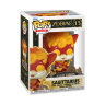 ФІГУРКА FUNKO POP ZODIAC - SAGITTARUS / ФАНКО ПОП ЗНАКИ ЗОДІАКУ - СТРІЛЕЦЬ - фото 2