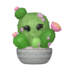 ФІГУРКА FUNKO POP ZODIAC - BARREL CACTUS / ФАНКО ПОП ЗНАКИ ЗОДІАКУ - КАКТУС