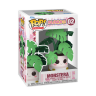 ФІГУРКА FUNKO POP ZODIAC - MONSTERA / ФАНКО ПОП ЗНАКИ ЗОДІАКУ - МОНСТЕРА - фото 2