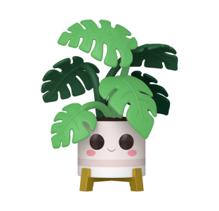 ФІГУРКА FUNKO POP ZODIAC - MONSTERA / ФАНКО ПОП ЗНАКИ ЗОДІАКУ - МОНСТЕРА