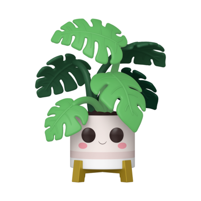 ФІГУРКА FUNKO POP ZODIAC - MONSTERA / ФАНКО ПОП ЗНАКИ ЗОДІАКУ - МОНСТЕРА - фото 1