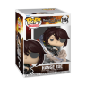 ФІГУРКА FUNKO POP ATTACK ON TITAN - HANGE ZOE  / ФАНКО ПОП АТАКА ТИТАНІВ - ХАНЖИ ЗОЇ - фото 2