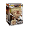 ФІГУРКА FUNKO POP ATTACK ON TITAN - ARMORED TITAN / ФАНКО ПОП АТАКА ТИТАНІВ - БРОНЬОВАНИЙ ТИТАН - фото 2