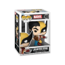 ФІГУРКА FUNKO POP LOGAN/WOLVERINE / ФАНКО ПОП ЛОГАН/РОСОМАХА - фото 2