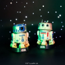 ФІГУРКА FUNKO POP 2 PACK STAR WARS - R2-D2 &amp; R5-D4 / ФАНКО ПОП ДВОПАК ЗОРЯНІ ВІЙНИ - R2-D2 ТА R5-D4 - фото 3