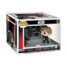 ФІГУРКА FUNKO POP MOMENT STAR WARS - DARTH VADER VS. LUKE SKYWALKER/ ФАНКО ПОП ЗОРЯНІ ВІЙНИ МОМЕНТ - ДАРТ ВЕЙДЕР ПРОТИ ЛЮКА СКАЙУОКЕРА - фото 2