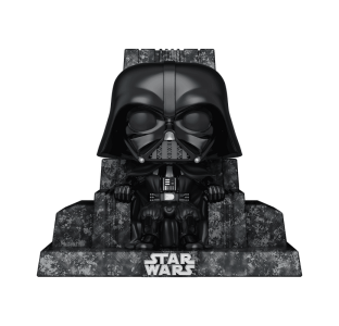 ФІГУРКА FUNKO POP STAR WARS - DARTH VADER / ФАНКО ПОП ЗОРЯНІ ВІЙНИ - ДАРТ ВЕЙДЕР 745