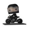 ФІГУРКА FUNKO POP THE BATMAN - SELINA KYLE ON MOTORCYCLE / ФАНКО ПОП БЕТМЕН - СЕЛІНА КАЙЛ - фото 1