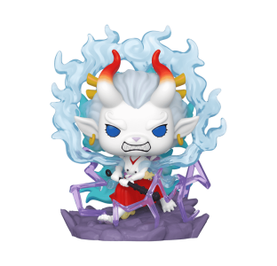 ФІГУРКА FUNKO POP ONE PIECE - YAMATO/ ФАНКО ПОП ВАН ПІС - ЯМАТО