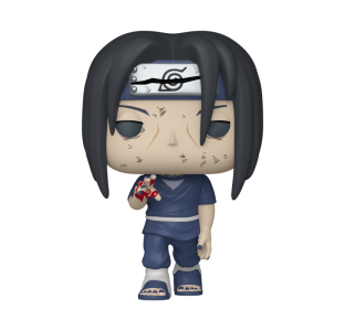 ФІГУРКА FUNKO POP NARUTO - ITACHI UCHIHA / ФАНКО ПОП НАРУТО - ІТАЧІ