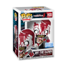 ФІГУРКА FUNKO POP ART THE CLOWN WITH AXE / ФАНКО ПОП КЛОУН АРТ - фото 2