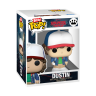 ФІГУРКА FUNKO POP 2 PACK STRANGER THINGS / ФАНКО ПОП ДИВНІ ДИВА НАБІР 2 ФІГУРКИ ДАСТІН ТА МАЙК - фото 4