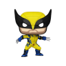 ФІГУРКА FUNKO POP DEADPOOL - WOLVERINE / ФАНКО ПОП ДЭДПУЛ - РОСОМАХА - фото 1