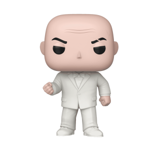 ФІГУРКА FUNKO POP DAREDEVIL - KINGPIN / ФАНКО ПОП ЗІРВИГОЛОВА - КІНГПІН