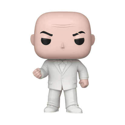 ФІГУРКА FUNKO POP DAREDEVIL - KINGPIN / ФАНКО ПОП ЗІРВИГОЛОВА - КІНГПІН - фото 1