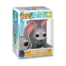 ФІГУРКА FUNKO POP ZOOTOPIA 2 - JUDY HOPPS / ФАНКО ПОП ЗООТРОПОЛІС 2 - ДЖУДІ ХОПС - фото 2