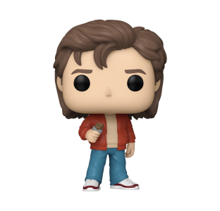 ФІГУРКА FUNKO POP STRANGER THINGS - STEVE / ФАНКО ПОП ДИВНІ ДИВА - СТІВ 1779