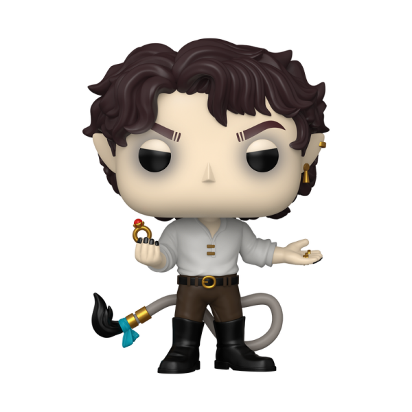ФІГУРКА FUNKO POP THE WICKED KING - CARDAN GREENBRIAR / ФАНКО ПОП СЛАБКИЙ КОРОЛЬ - КАРДАН