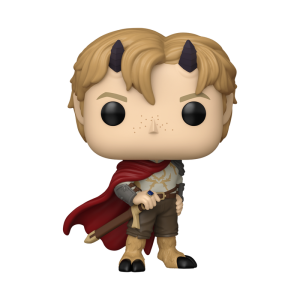 ФІГУРКА FUNKO POP THE STOLEN HEIR - OAK / ФАНКО ПОП ВИКРАДЕНИЙ СПАДКОЄМЕЦЬ - ДУБ ФІГУРКА FUNKO POP THE STOLEN HEIR - OAK / ФАНКО ПОП ВИКРАДЕНИЙ СПАДКОЄМЕЦЬ - ДУБ
