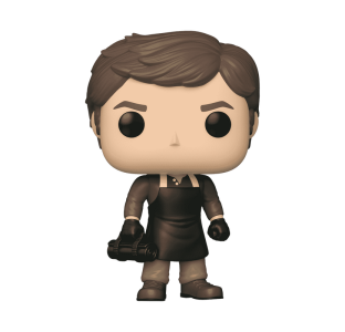 ФІГУРКА FUNKO POP DEXTER - DEXTER MORGAN / ФАНКО ПОП ДЕКСТЕР - ДЕКСТЕР МОРГАН