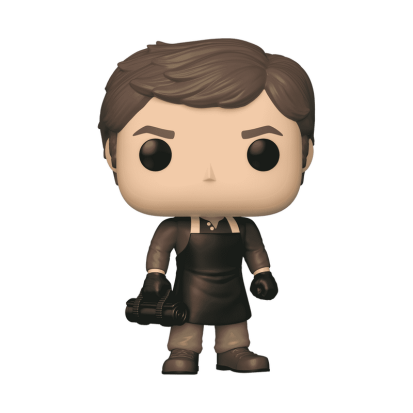 ФІГУРКА FUNKO POP DEXTER - DEXTER MORGAN / ФАНКО ПОП ДЕКСТЕР - ДЕКСТЕР МОРГАН - фото 1 ФІГУРКА FUNKO POP DEXTER - DEXTER MORGAN / ФАНКО ПОП ДЕКСТЕР - ДЕКСТЕР МОРГАН - фото 1