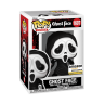 ФІГУРКА FUNKO POP SCREAM - GHOST FACE (GLOW) / ФАНКО ПОП КРИК - ГОСТФЕЙС - фото 2 ФІГУРКА FUNKO POP SCREAM - GHOST FACE (GLOW) / ФАНКО ПОП КРИК - ГОСТФЕЙС - фото 2