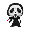 ФІГУРКА FUNKO POP SCREAM - GHOST FACE (GLOW) / ФАНКО ПОП КРИК - ГОСТФЕЙС - фото 1 ФІГУРКА FUNKO POP SCREAM - GHOST FACE (GLOW) / ФАНКО ПОП КРИК - ГОСТФЕЙС - фото 1
