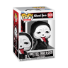 ФІГУРКА FUNKO POP SCREAM - GHOST FACE / ФАНКО ПОП КРИК - ГОСТФЕЙС приколдесний - фото 2