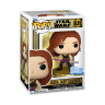 ФІГУРКА FUNKO POP STAR WARS - MARA JADE / ФАНКО ПОП ЗОРЯНІ ВІЙНИ - МАРА ДЖЕЙД - фото 1