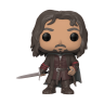 ФІГУРКА FUNKO POP LORD OF THE RINGS - ARAGORN / ФАНКО ПОП ВОЛОДАР ПЕРСНІВ - АРАГОРН - фото 1