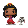 ФІГУРКА FUNKO POP The Hunchback of Notre Dame - ESMERALDA / ФАНКО ПОП Горбань із Нотр-Дама - ЕСМЕРАЛЬДА - фото 1 ФІГУРКА FUNKO POP The Hunchback of Notre Dame - ESMERALDA / ФАНКО ПОП Горбань із Нотр-Дама - ЕСМЕРАЛЬДА - фото 1
