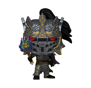 ФИГУРКА FUNKO POP DUNGEONS AND DRAGONS - LORD SOTH / ФАНКО ПОП ПОДЗЕМЕЛЬЯ И ДРАКОНЫ - ЛОРД СОТ
