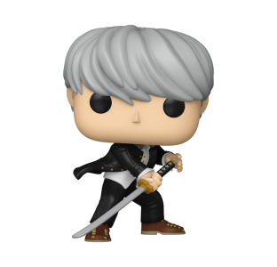 ФІГУРКА FUNKO POP PERSONA 4 - PROTAGONIST / ФАНКО ПОП ПЕРСОНА 4 - ПРОТАГОНІСТ ФІГУРКА FUNKO POP PERSONA 4 - PROTAGONIST / ФАНКО ПОП ПЕРСОНА 4 - ПРОТАГОНІСТ